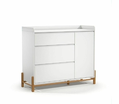COMODA TESS CLEAN - El corral muebles