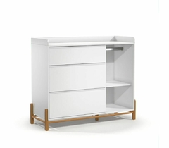 COMODA TESS CLEAN - tienda online