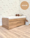 DIVAN COMPONIBLE BIBOX - HANOVER - comprar online
