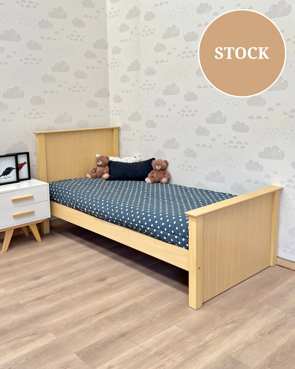 CAMA BELÉN 1 GUATAMBU