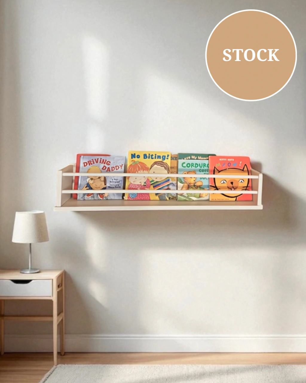 REPISA LATERALES RECTOS