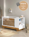 CUNA MAX ECOWOOD - comprar online