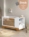 CUNA MAX ECOWOOD - comprar online