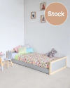 DIVAN MONTESSORI OSLO GRIS - comprar online