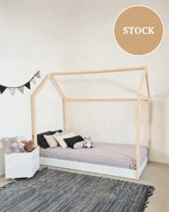 CAMA CASITA LIV - comprar online