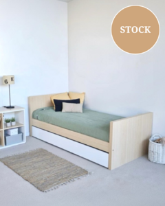CAMA SILVIA OLAF AR + CARRITO - comprar online