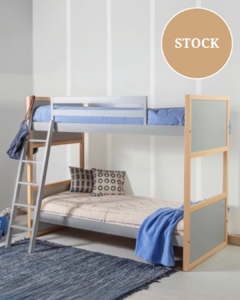 SUPERPUESTA OSLO GRIS - comprar online
