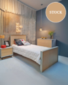 CAMA DOVER - comprar online