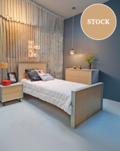 CAMA DOVER - comprar online