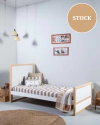 CAMA OSLO Blanco - comprar online