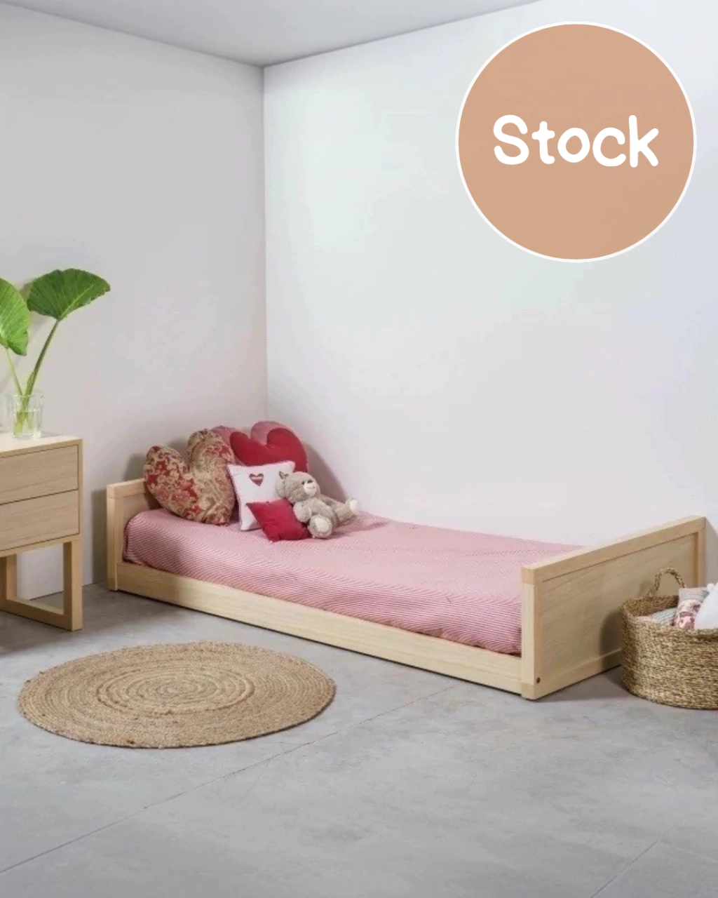 DIVAN MONTESSORI OSLO AR