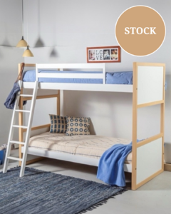 SUPERPUESTA OSLO BLANCO - comprar online