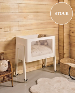 MINI CUNA MOISES - comprar online