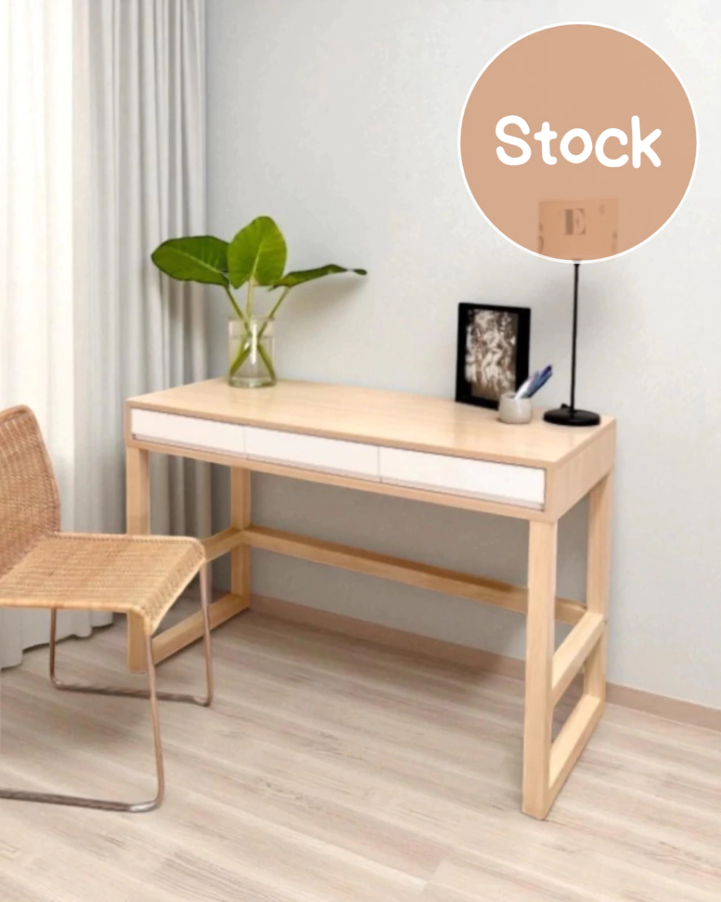 ESCRITORIO OSLO 1.20