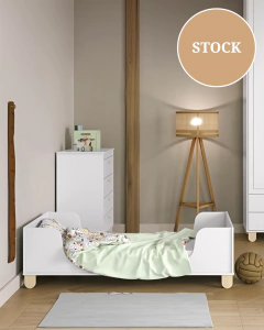 MINI CAMA ZUPY - tienda online