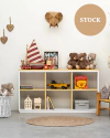 JUGUETERO MONTESSORI 1.20m - comprar online