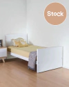 CAMA SILVIA OLAF BLANCA - comprar online