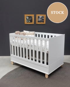 CUNA ZUPY - El corral muebles