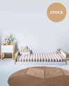DIVAN MONTESSORI OSLO BLANCO - comprar online
