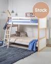 SUPERPUESTA OSLO BLANCO - comprar online