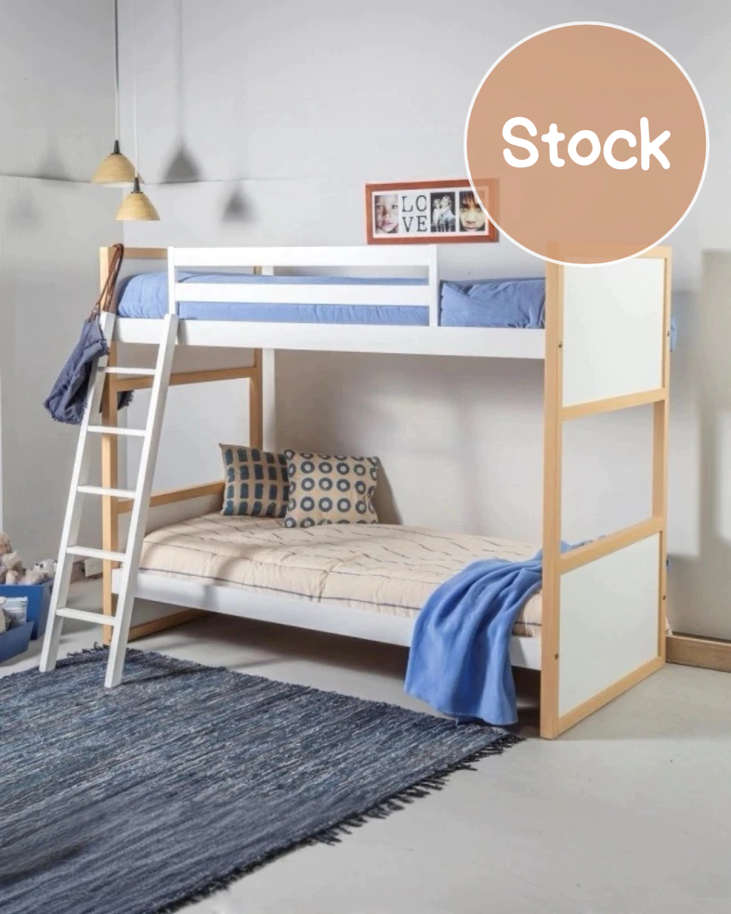 SUPERPUESTA OSLO BLANCO