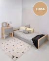 DIVAN MONTESSORI OSLO GRIS - comprar online