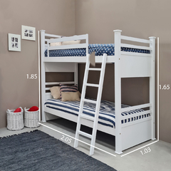 SUPERPUESTA BELÉN 3 FAJAS - El corral muebles