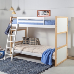 SUPERPUESTA OSLO BLANCO - El corral muebles