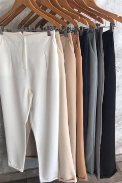 PANTALON ASTOR - comprar online