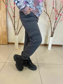 PANTALON NANCY CARGO en internet