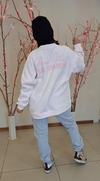 BUZO DONT WAY FRIZADO - comprar online
