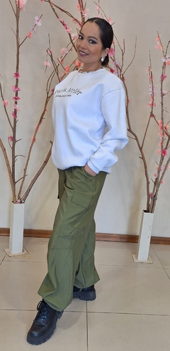 BUZO ATELIER - comprar online