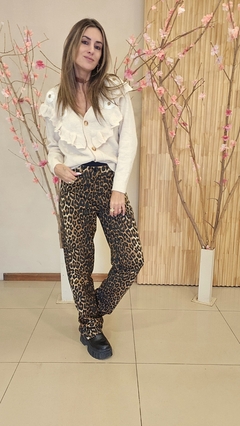 PANTALON DANTE - comprar online