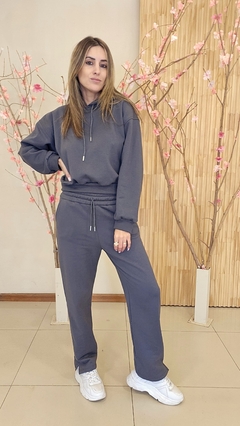 BUZO SPORTY - comprar online
