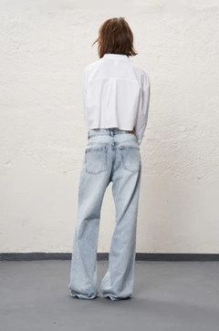 JEAN WIDE OSLO - tienda online