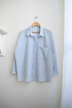 CAMISA LEA - Montecarlo