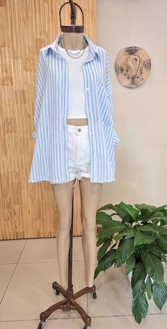 CAMISA LEA - comprar online