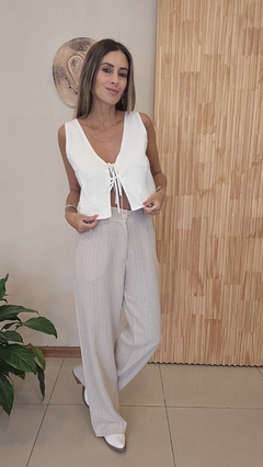 PANTALON GRASSE