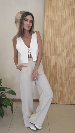 PANTALON GRASSE en internet