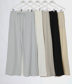 PANTALON TENCEL PARIS en internet
