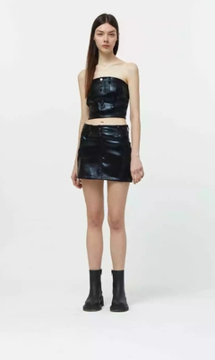 FALDA MINI SHINE - comprar online