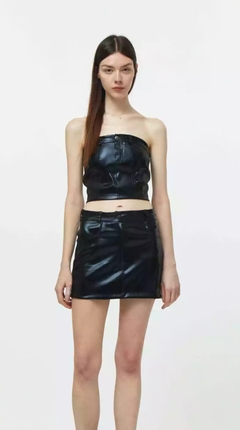 FALDA MINI SHINE en internet