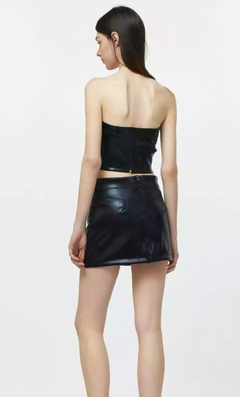 FALDA MINI SHINE - Montecarlo