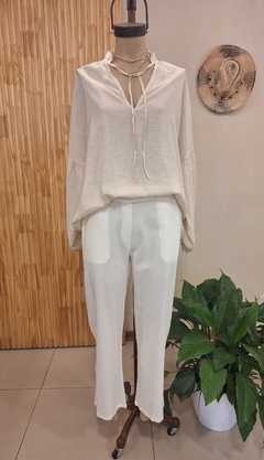 BLUSA CECILIO - comprar online
