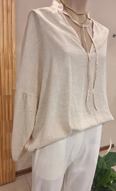 BLUSA CECILIO en internet