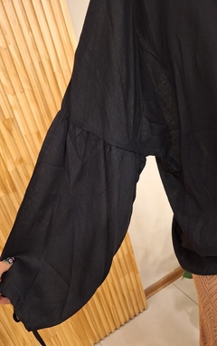 BLUSA CECILIO - tienda online