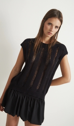 MUSCULOSA LOURDES