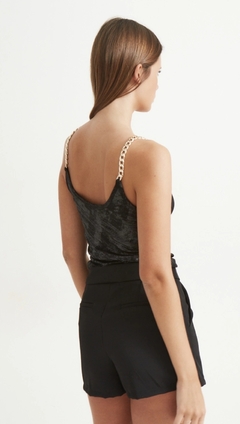 MUSCULOSA CHAIN - Montecarlo