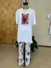 REMERA TIGRE