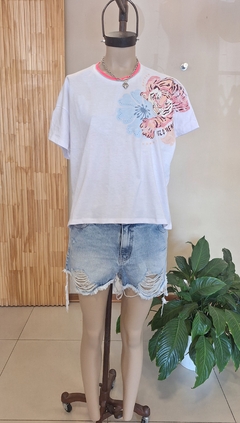 REMERA TIGRE